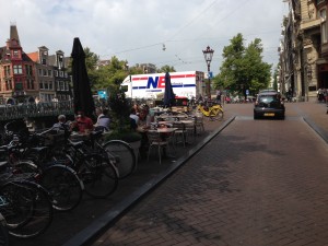 Amsterdam       